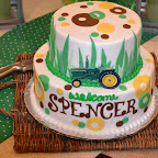 Spencer - NLC Baby Shower