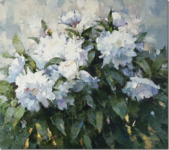 Peonies Peonies