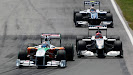 HD Wallpapers 2010 Formula 1 Grand Prix of Canada