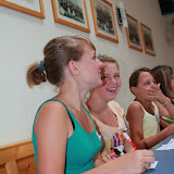 Ferienspiel 2011 TMK-Sonntagberg