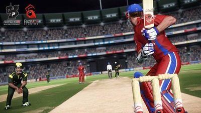 Cricket 14 Game එක ඕන කාටද? 