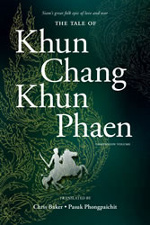The Tale of Khun Chang Khun Phaen (Companion)