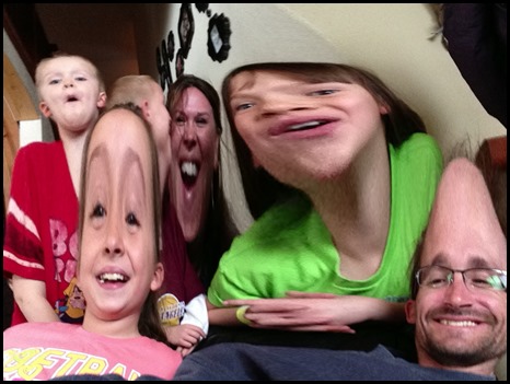 fam 2