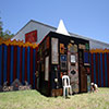 Game Central, Woodford Folk Festival