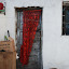 Urumqi - Le rideau rouge