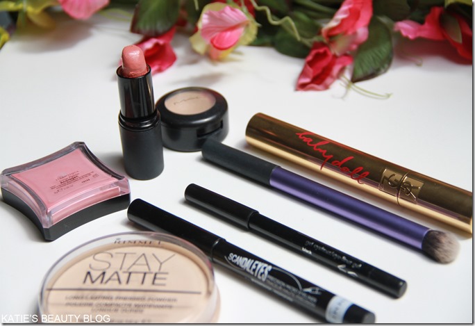MAKEUP BAG FAVS 3 MAKEUP BAG FAVS 3