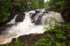 Firesand Falls