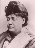 Helena Petrovna Blavatsky 4