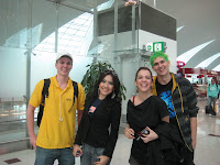 lukas mit neuer freundin vs. alex auch mit neuer freundin - edi hinter kamera mit neuem harem =)