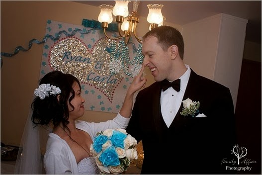 Tacoma Wedding Photographer
