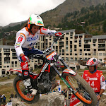 2011/09/03 - wtc - Round08 - Isola 2000 - World Junior Championship - Laia Sanz - Repsol Montesa HRC - Cota 4RT - Action