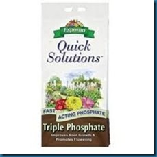 triple phosphate