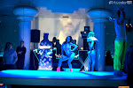 Absolut Blank Party - 3 dec 2011 - Divino Glam Club Galati - Copyright Ciprian Neculai / www.artandcolor.ro & ABSOLUT Romania