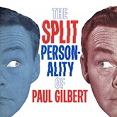 Paul Gilbert - Split Personality Of Paul Gilbert