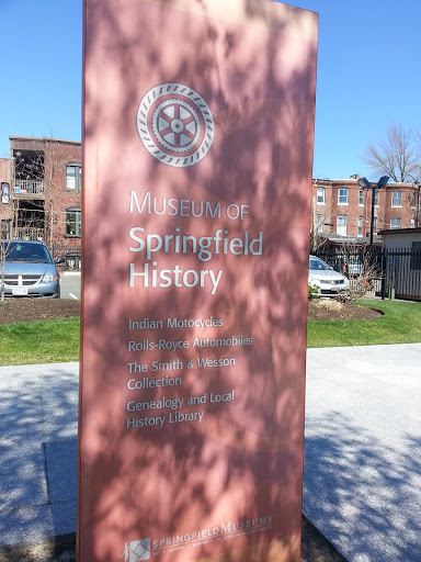 Museum of Springfield History 