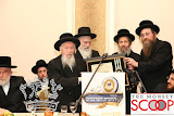 Sanz Klausengberg Annual Dinner In Monsey - 29.JPG