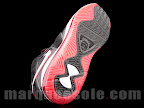 Teaser: Nike Air Max LeBron VIII (8) Video From MarqueeSole nike air max lebron 8 gr black white red 1 02 Teaser: Nike Air Max LeBron VIII (8) Video From MarqueeSole