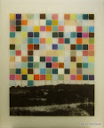 Untitled by Peter McMorris Exhibition ' Spatial Patterns' by Peter McMorris 2008 - Awarded under the Support for Artist Scheme