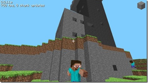minecraft beginning 03