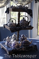Senior Tea 085
