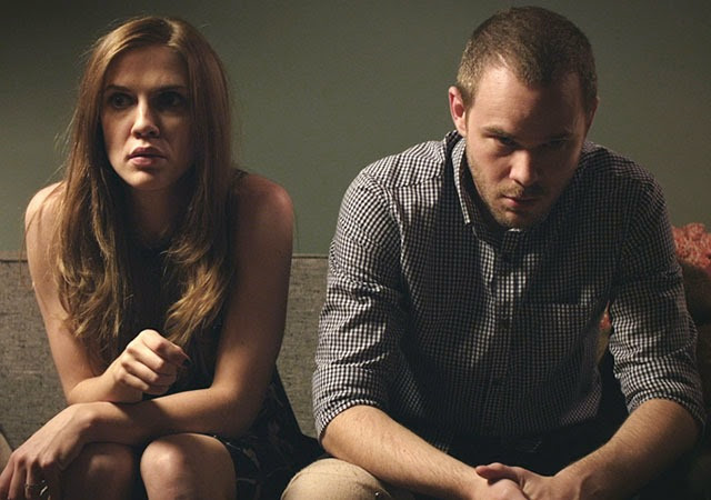 Love Turns To Murder In Trailer For Slamdance Comedy 'I Put A Hit On You' 01