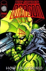 P00002 - Savage Dragon #1