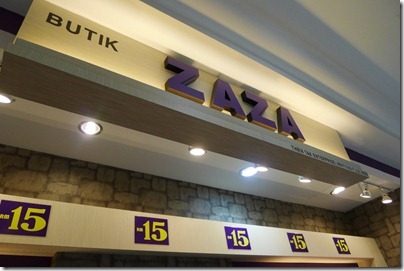 Zaza