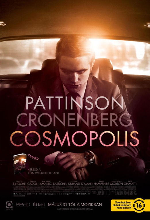 Cosmopolis hunB1