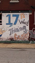 17th Ward Mural