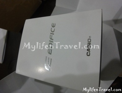 Casio EF-550D-1AV 0108 Casio EF-550D-1AV 0108