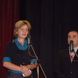 Eurpean Day of Jewish Culture: Opening Ceremony, September 18, 2011