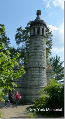 New York Memorial