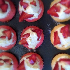 cupcakes