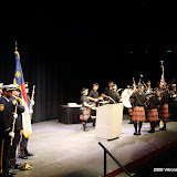 2009 Code Save Ceremony