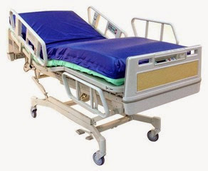 Hospital-Bed