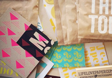 Imagen Tendencia Diseño 2012/2013: ECO Trend