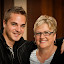 Kyle and Laura Kyle and Laura