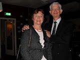  Nieuwjaarsreceptie 2011