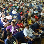 Seminário da Campanha da Fraternidade 2012