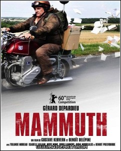4f42758b0ad5a Download   Mamute   DVDRip AVI + RMVB Legendado Baixar Grátis