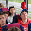 Výlet do hasičského múzea v Prešove 2011
