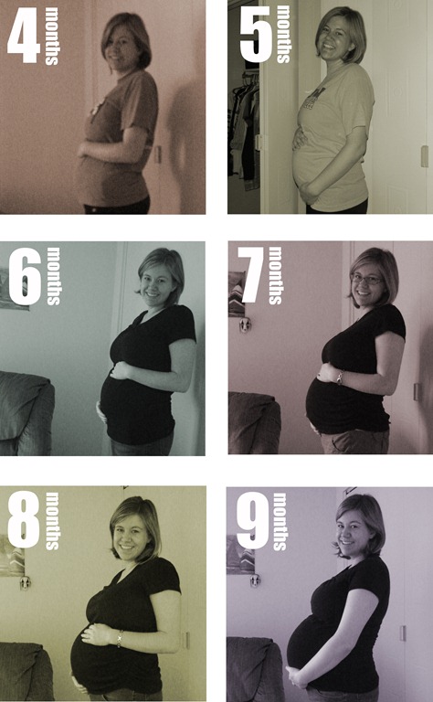 BellyCollage