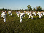 Stagiul national Suncuius 2012