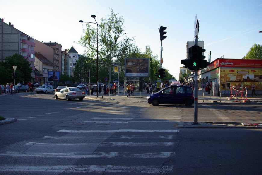 Novi Sad