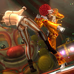 Dead or Alive 5 - Zack and Lei Fang - 4.jpg