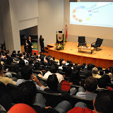 First Tuesday Noviembre,  El impulso de la derrota... 