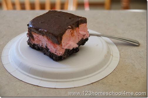 This is a family favorite recipe; I pick this over cake every year! This is a family favorite recipe; I pick this over cake every year!