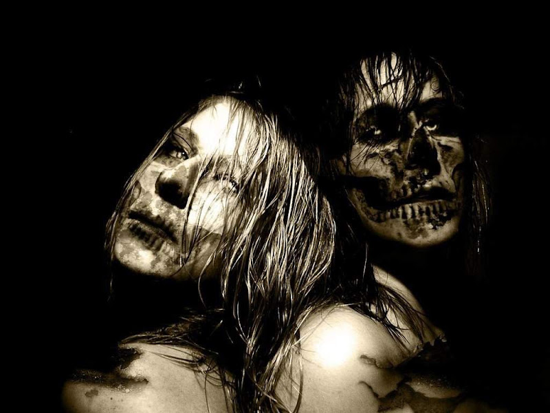 Devils Whores, Death