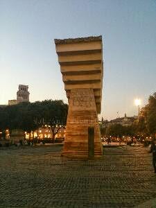 Monumento a Francesc Macia
