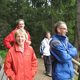 15.05.10 Die 5 Elemente Wanderung in St. Jakob "Leonardiweg" - escursione dei 5 elemenit a San Jacom